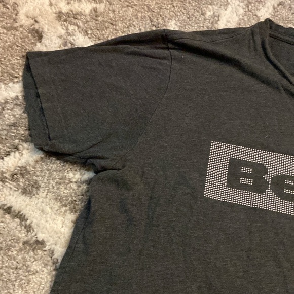 Bench Gray top - Picture 3 of 4